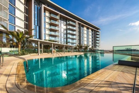 Apartment de 3 dormitorios en BLUEWATERS RESIDENCES Bluewaters, UAE No. 94864 10