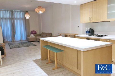 Appartement de 1 chambre à Jumeirah Village Circle, UAE No. 94935 8