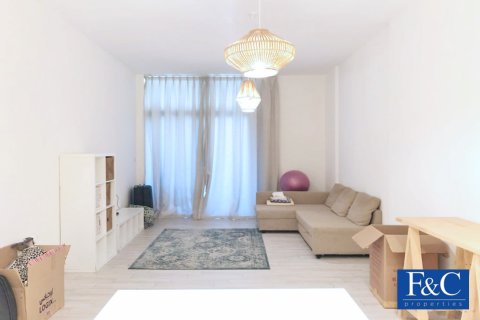 Appartement de 1 chambre à Jumeirah Village Circle, UAE No. 94935 4