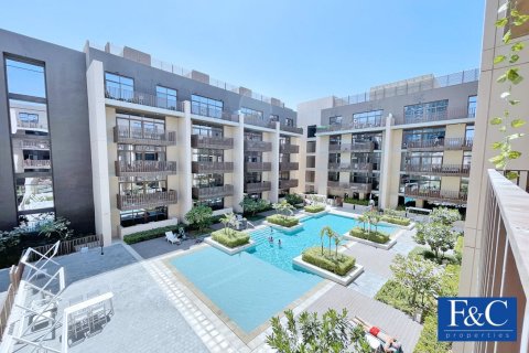 Appartement de 1 chambre à Jumeirah Village Circle, UAE No. 94935 2