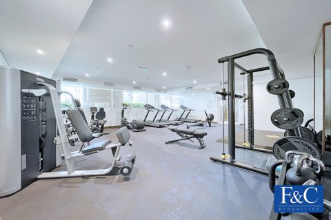 Appartement de 1 chambre à Jumeirah Village Circle, UAE No. 94935 16