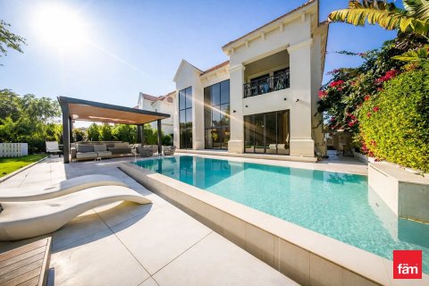 4 bedrooms Villa in Jumeirah Islands, UAE No. 143585 3