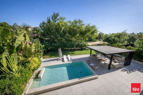 4 bedrooms Villa in Jumeirah Islands, UAE No. 143585 16