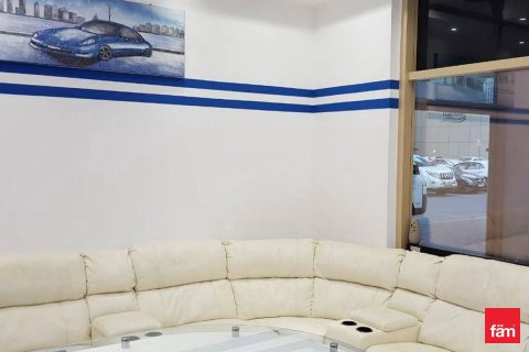 Shop de 51.3m² en Dubai, UAE No. 143586 7