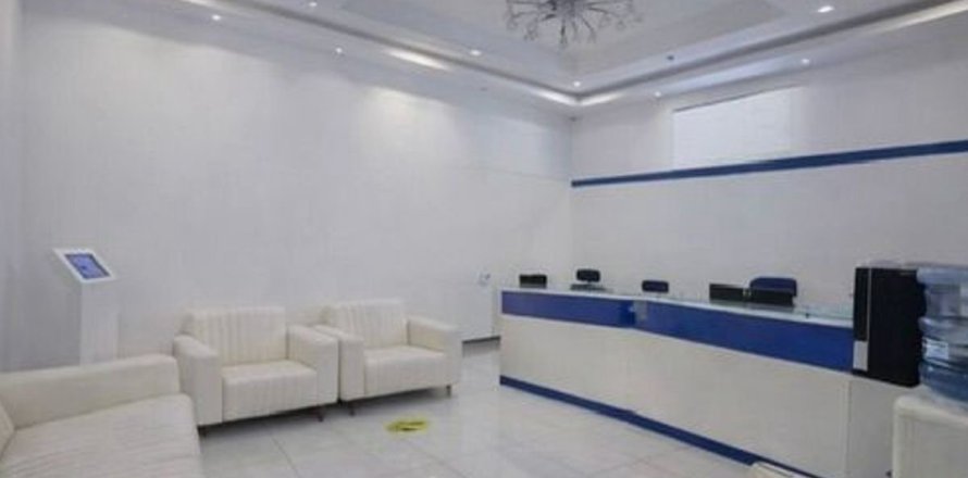 Shop de 51.3m² en Dubai, UAE No. 143586