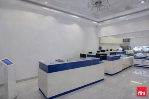 Shop de 51.3m² en Dubai, UAE No. 143586 4