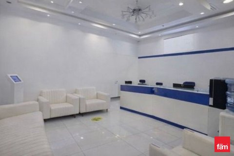 Shop de 51.3m² en Dubai, UAE No. 143586 3