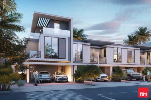 5 bedrooms Townhouse in Dubai, UAE No. 143584 8