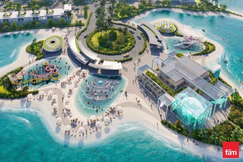 5 bedrooms Townhouse in Dubai, UAE No. 143584 10