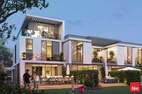 5 bedrooms Townhouse in Dubai, UAE No. 143584 9