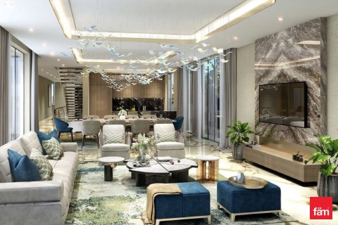 5 bedrooms Townhouse in Dubai, UAE No. 143584 4