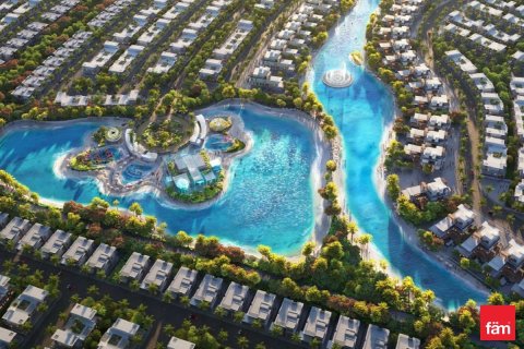 5 bedrooms Townhouse in Dubai, UAE No. 143584 11