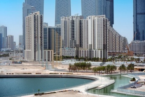 Apartment de 3 dormitorios en Al Reem Island, UAE No. 102038 13