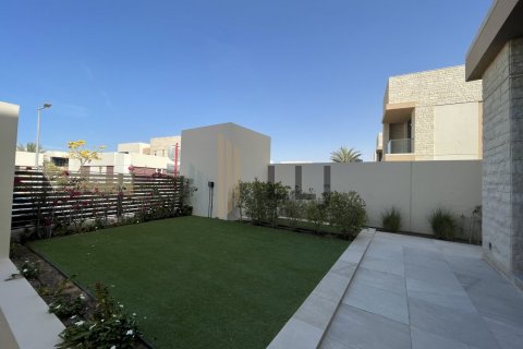 4 غرف نوم فيلا على جزيرة السعديات, الإمارات العربية المتحدة رقم 102036 13