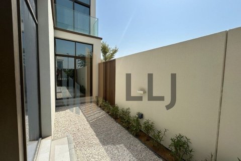 3 غرف نوم تاون هاوس في أبو ظبي, الإمارات العربية المتحدة رقم 102035 6