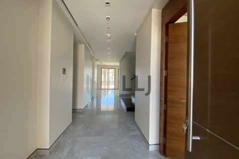 4 غرف نوم فيلا على جزيرة السعديات, الإمارات العربية المتحدة رقم 102037 9