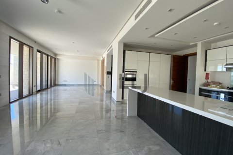 4 غرف نوم فيلا على جزيرة السعديات, الإمارات العربية المتحدة رقم 102037 3