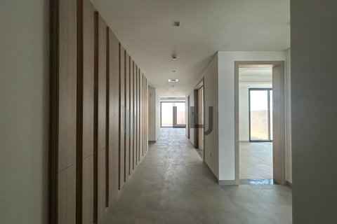 Villa de 5 dormitorios en  Saadiyat Island, UAE No. 102042 21