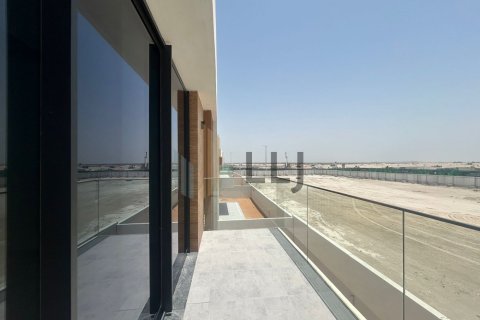 Villa de 5 dormitorios en  Saadiyat Island, UAE No. 102042 6
