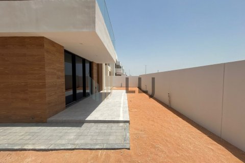 Villa de 5 dormitorios en  Saadiyat Island, UAE No. 102042 17