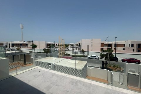 Villa de 5 dormitorios en  Saadiyat Island, UAE No. 102042 14