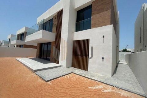 Villa de 5 dormitorios en  Saadiyat Island, UAE No. 102042 5