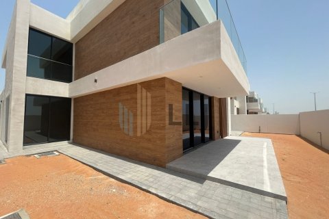 Villa de 5 dormitorios en  Saadiyat Island, UAE No. 102042 4