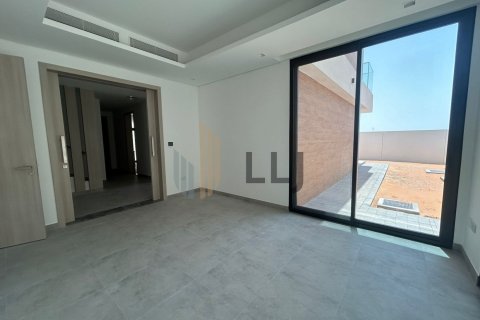 Villa de 5 dormitorios en  Saadiyat Island, UAE No. 102042 20