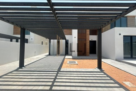Villa de 5 dormitorios en  Saadiyat Island, UAE No. 102042 2