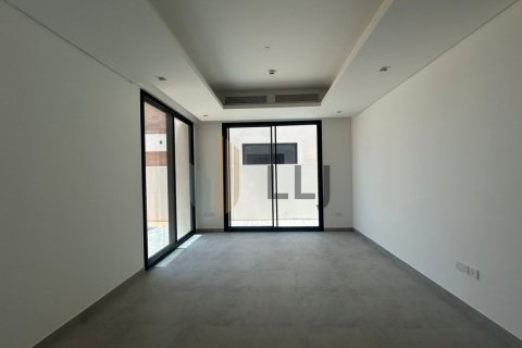 Villa de 5 dormitorios en  Saadiyat Island, UAE No. 102042 7