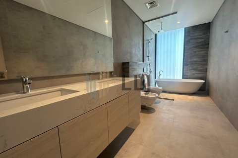 Villa de 5 dormitorios en  Saadiyat Island, UAE No. 102042 22