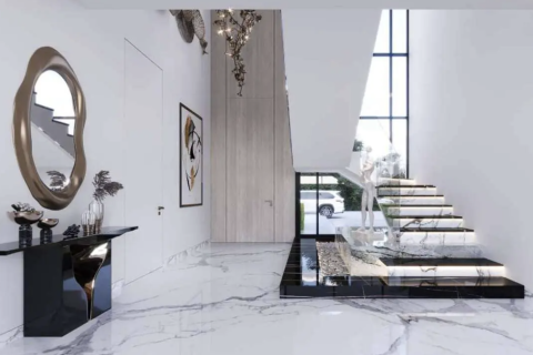 Apartment de 2 dormitorios en Abu Dhabi, UAE No. 148864 7