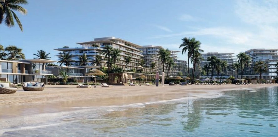 Apartment de 2 dormitorios en Dubai, UAE No. 148862