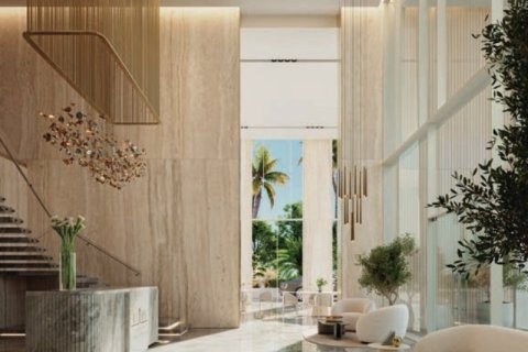 Apartment de 2 dormitorios en Dubai, UAE No. 148862 3