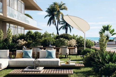 Apartment de 3 dormitorios en Dubai, UAE No. 148861 11