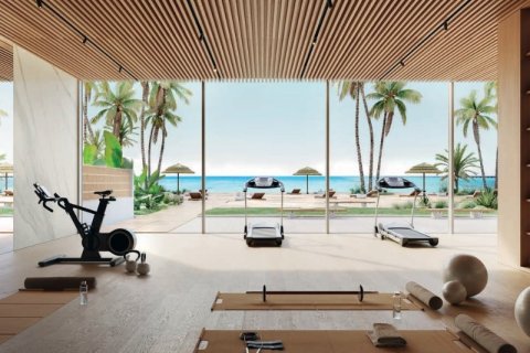 Apartment de 3 dormitorios en Dubai, UAE No. 148861 14