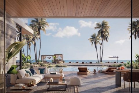 Apartment de 3 dormitorios en Dubai, UAE No. 148861 9