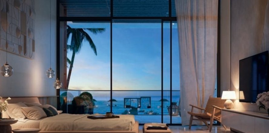 Apartment de 3 dormitorios en Dubai, UAE No. 148861