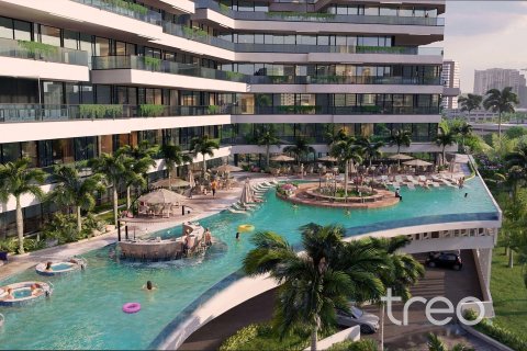 Apartment de 1 dormitorio en Arjan, UAE No. 173768 8