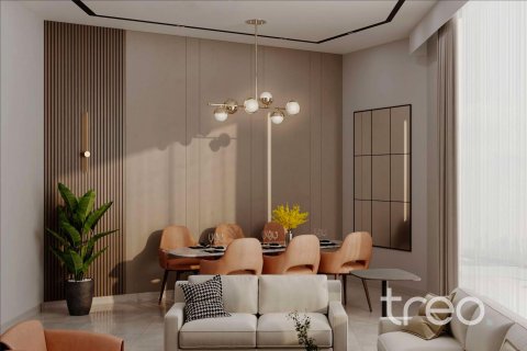 Apartment de 1 dormitorio en Arjan, UAE No. 173768 5