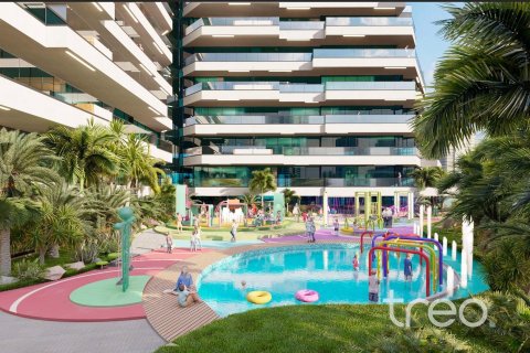 Apartment de 1 dormitorio en Arjan, UAE No. 173768 9