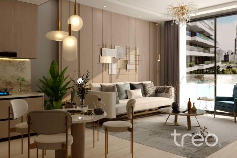Apartment de 1 dormitorio en Arjan, UAE No. 173768 3