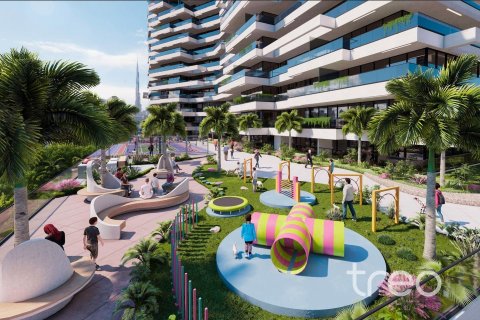 Apartment de 1 dormitorio en Arjan, UAE No. 173768 10