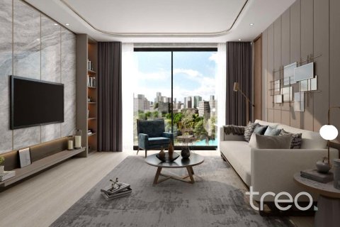 Apartment de 1 dormitorio en Arjan, UAE No. 173768 4