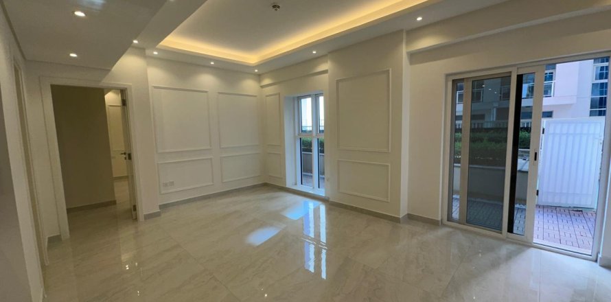 Appartement de 1 chambre à Al Furjan, UAE No. 173772