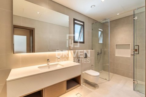 Вилла с 5 спальнями  №121161 26