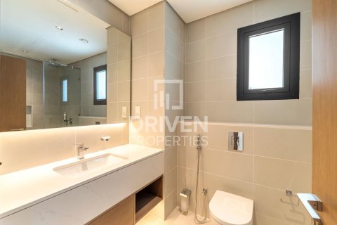 Вилла с 5 спальнями  №121161 25