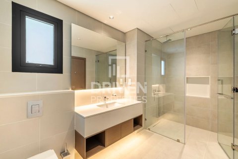 Вилла с 5 спальнями  №121161 23