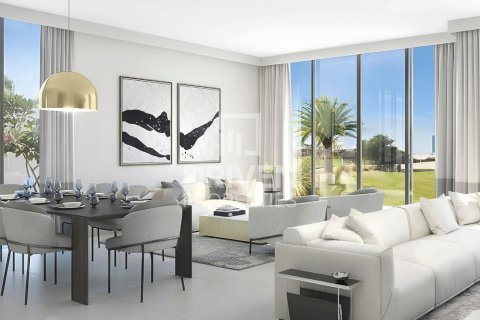 Villa de 5 chambres  No. 121158 3