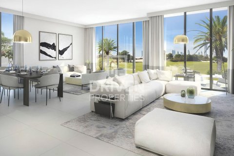 Villa de 5 chambres  No. 121158 2